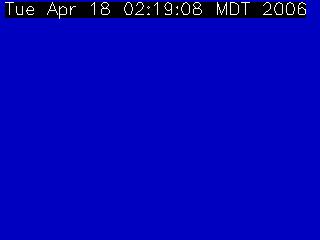 View inside the bird box at Tue Apr 18 02:19:08 MDT 2006
